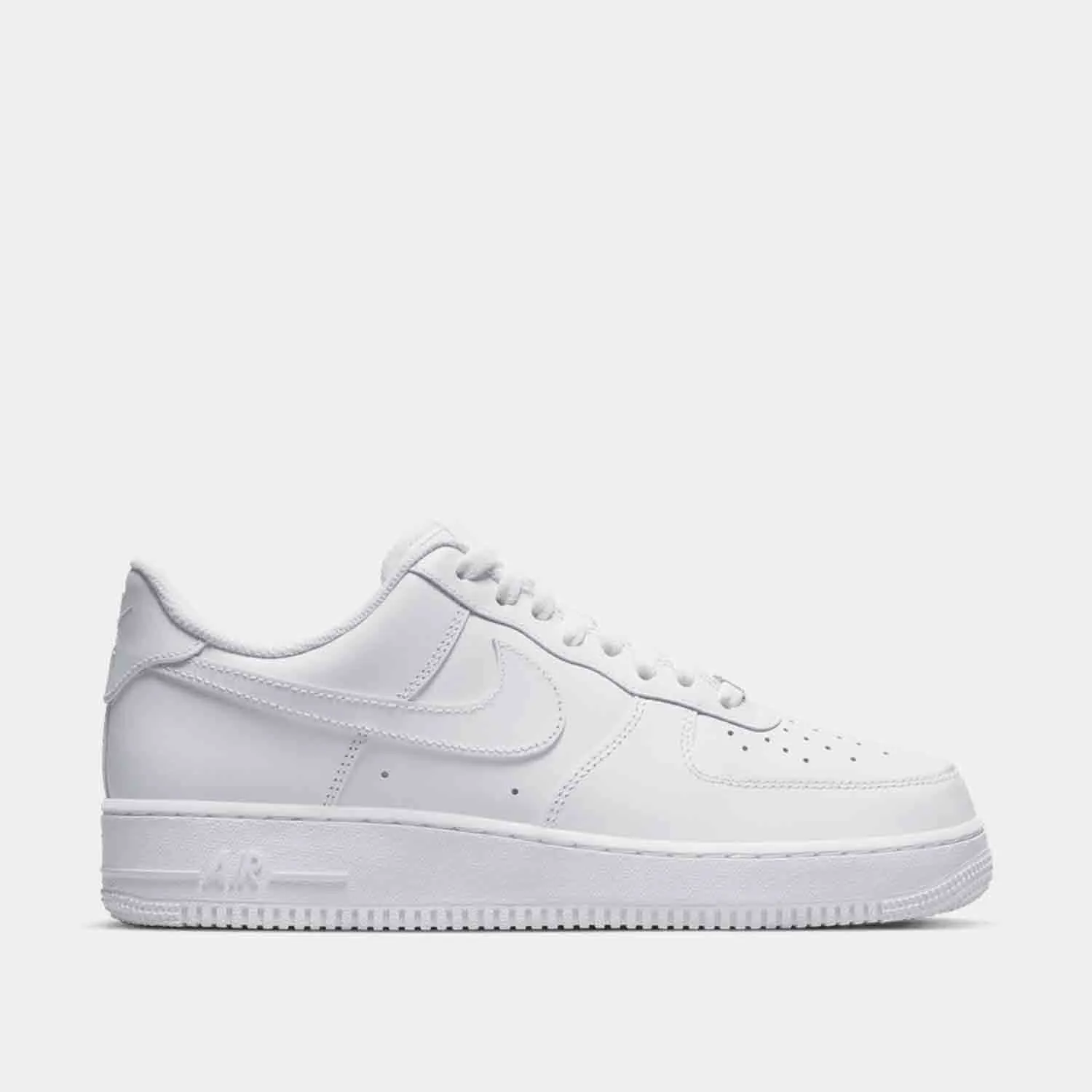 Trendy Look least school Men's Air Force 1 '07