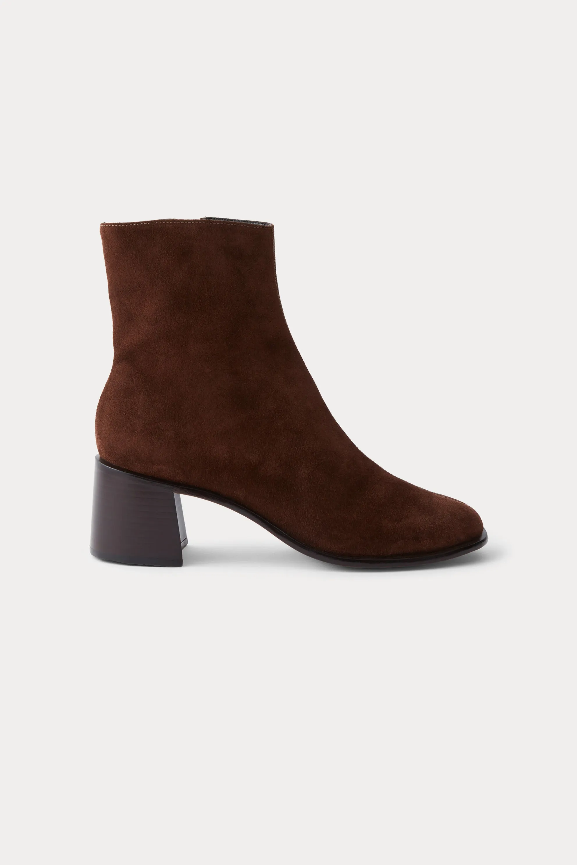 Sugar Bootie Cushioned Midsole irreplaceable