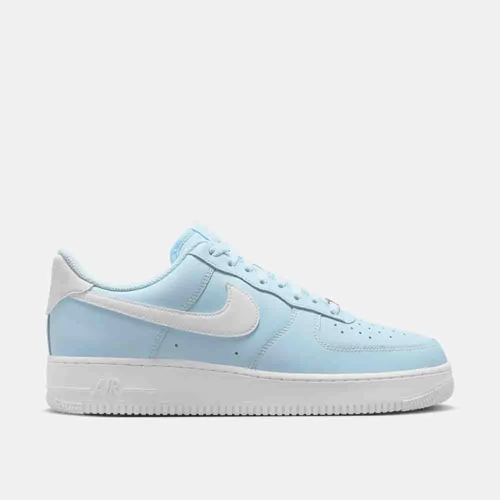 wide - fit Timeless arch Men's Air Force 1 '07