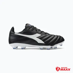 Speed Focus Diadora Brasil Elite 2 Leather LP12 Firm Ground Cleats