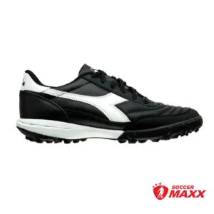 Versatile use Fit Support Diadora Calcetto Leather Turf Shoe