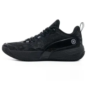 Rigorer AR Battle 2 'Black' [Z323360103-5] Quick Step Dynamic Motion Weave