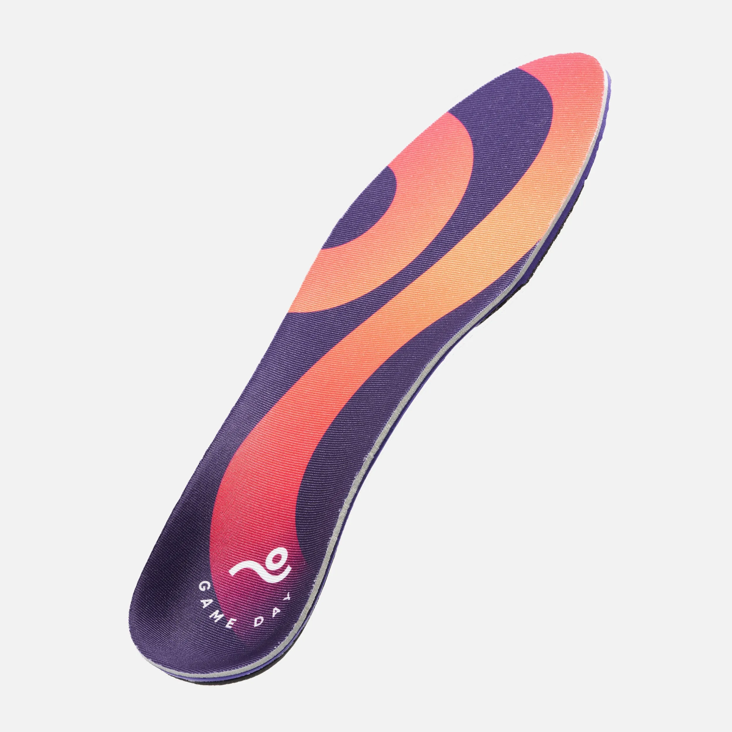 zip - type warm - weather Move Game Day Insole