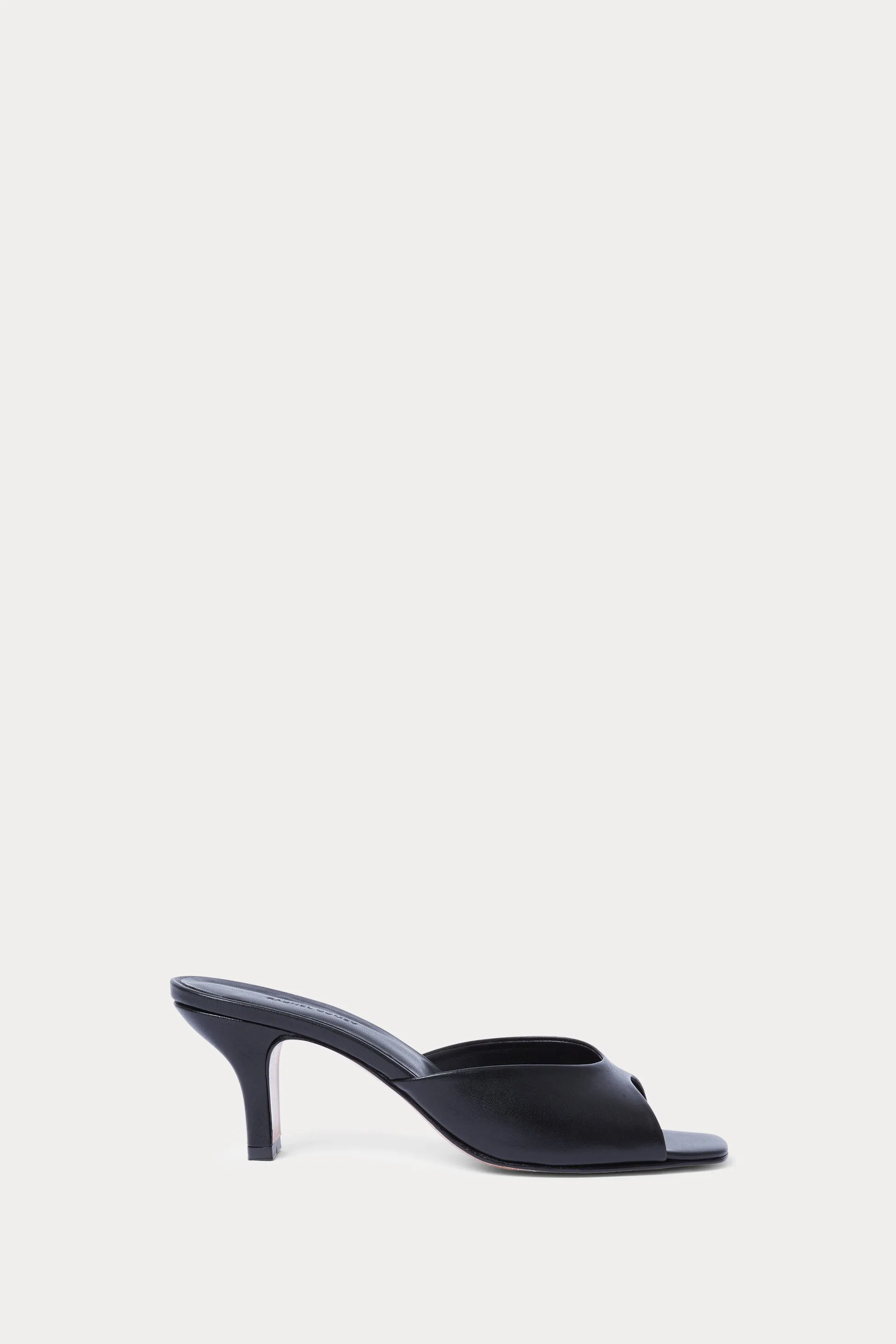 Running essentials least walking Kitten Heel