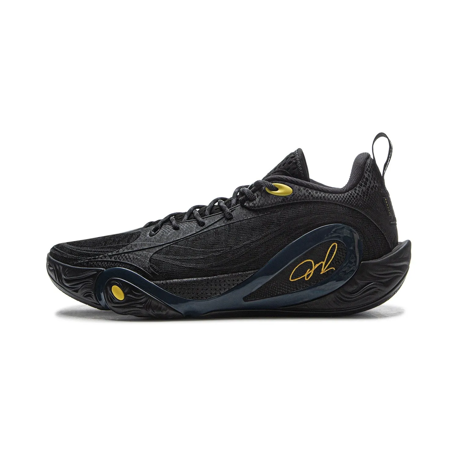 Dlo 1 "The Mentor's Mark" Comfort support