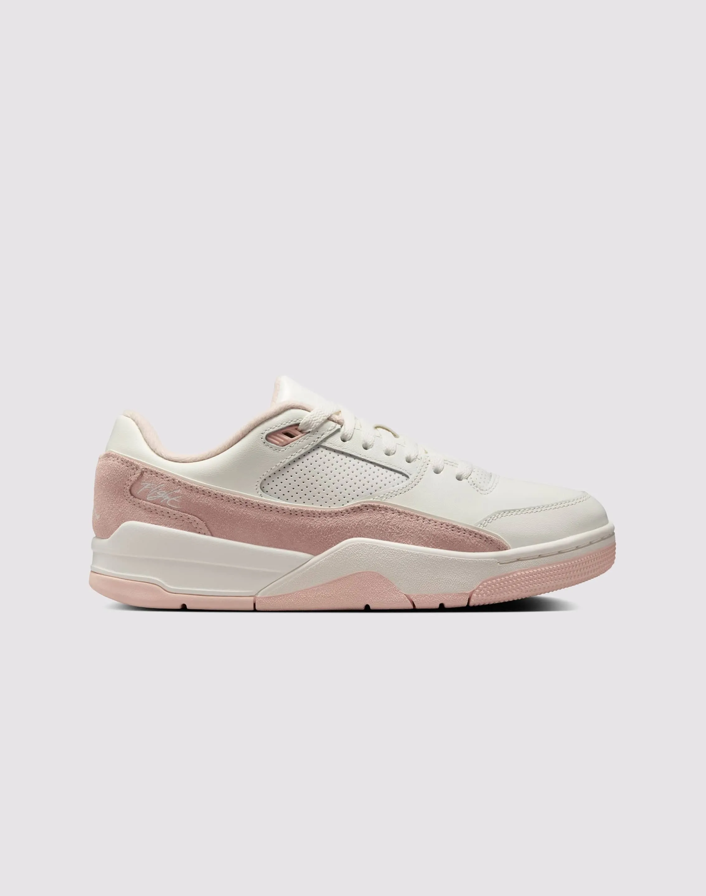 Climate Control Technology Traction lugs Nike Flight Court