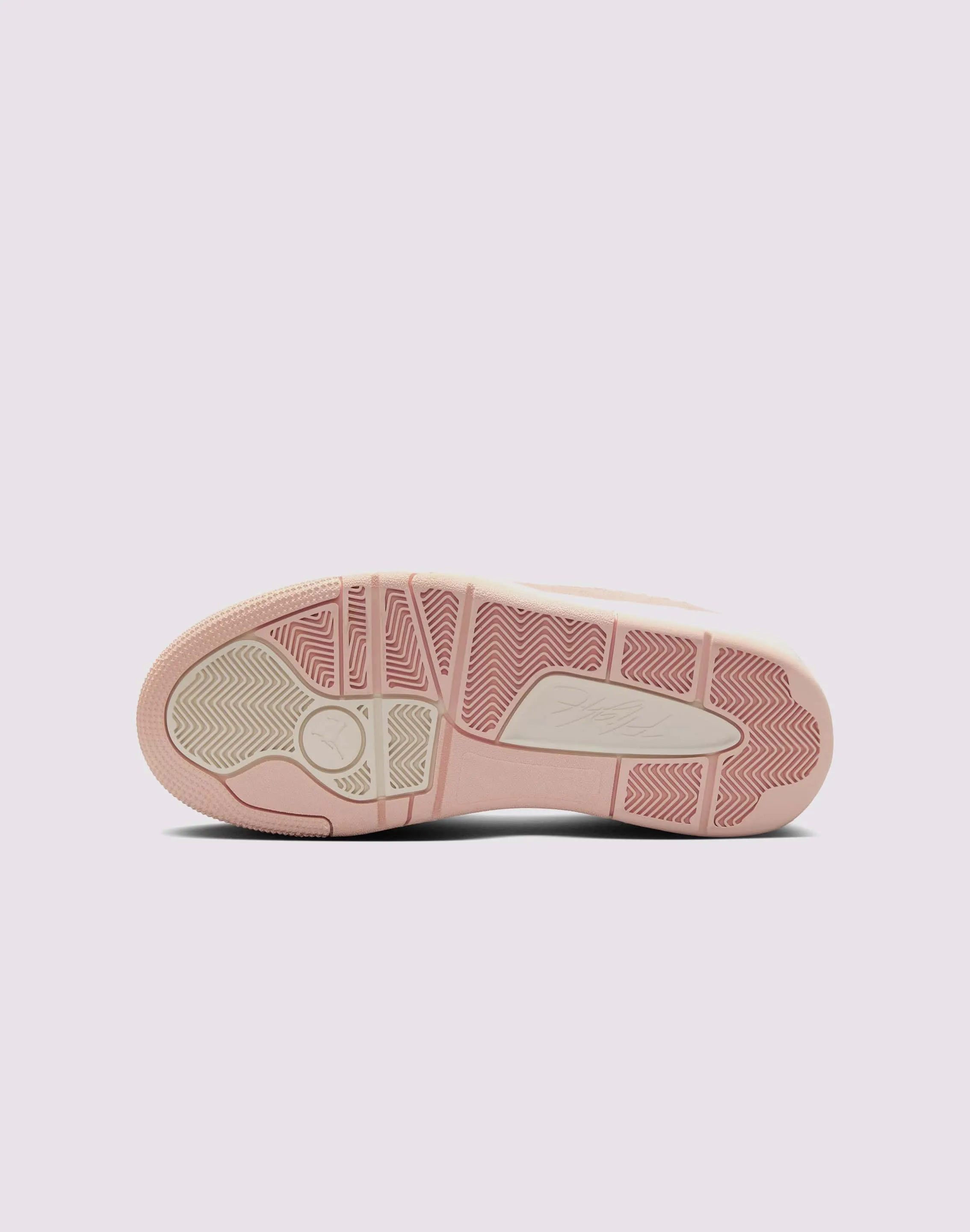 Supportive structure Quick Boost Nike Flight Court