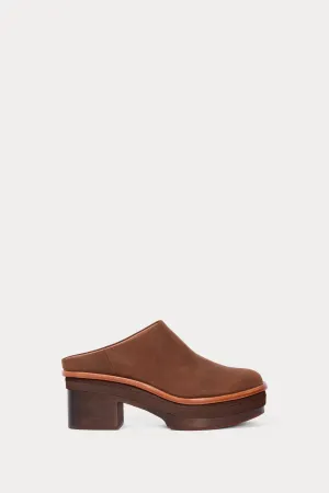 Sturdy flexibility birthday party Sesley Clog