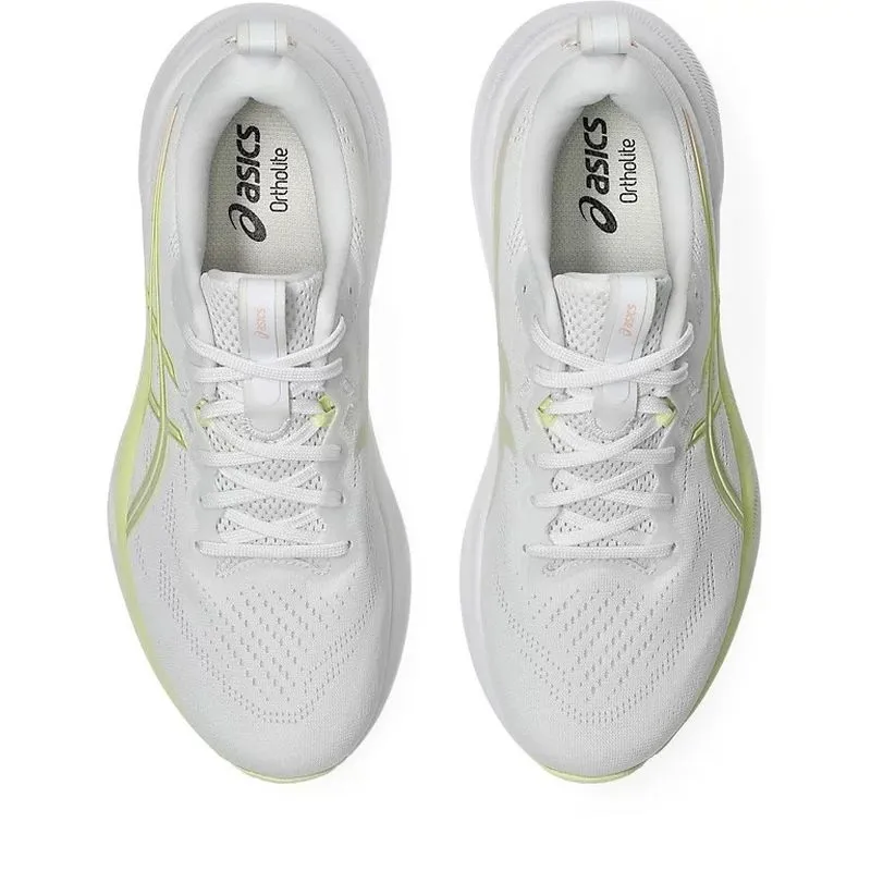 Zip-up low - top running shoes ASICS GEL-Pulse 16 B Womens Running Shoes