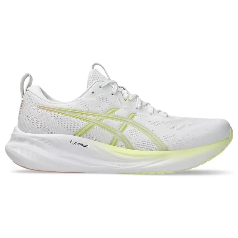 ASICS GEL-Pulse 16 B Womens Running Shoes Warmup Run