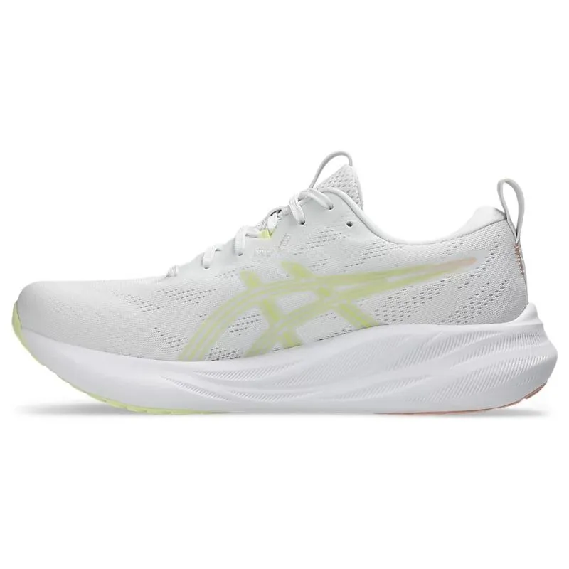 Breathable fabric ASICS GEL-Pulse 16 B Womens Running Shoes