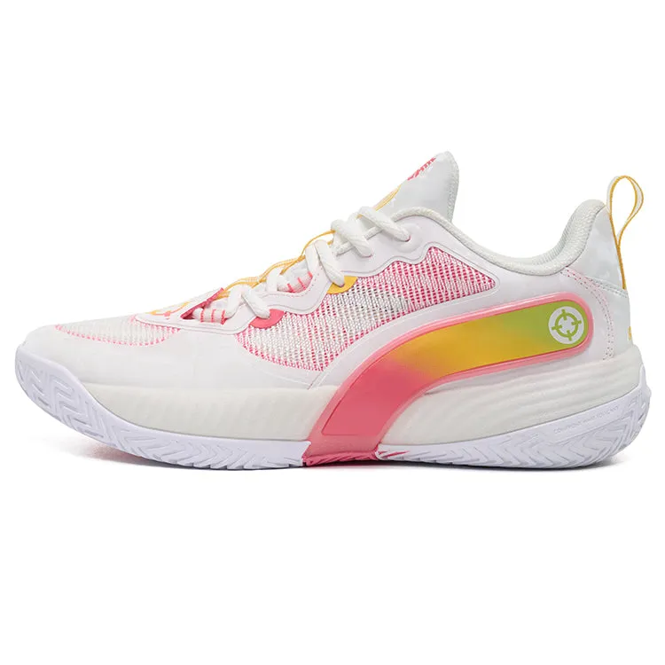 Quick Turnover Rigorer AR Battle 2 'Yello & Pink' [Z323360103-6]