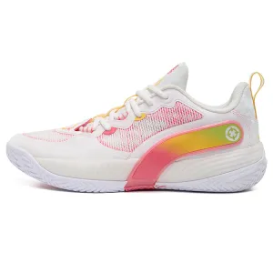 Quick Turnover Rigorer AR Battle 2 'Yello & Pink' [Z323360103-6]