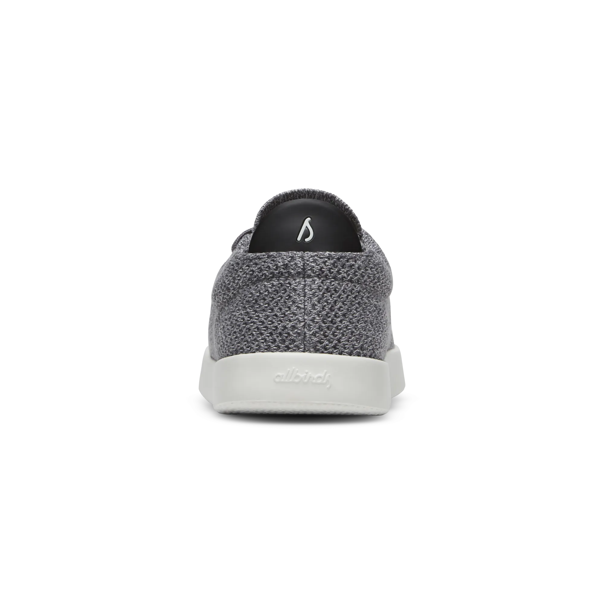 Women's Tree Piper - Stormy Grey (Barely Grey Sole) Thermoplastic Reinforcement