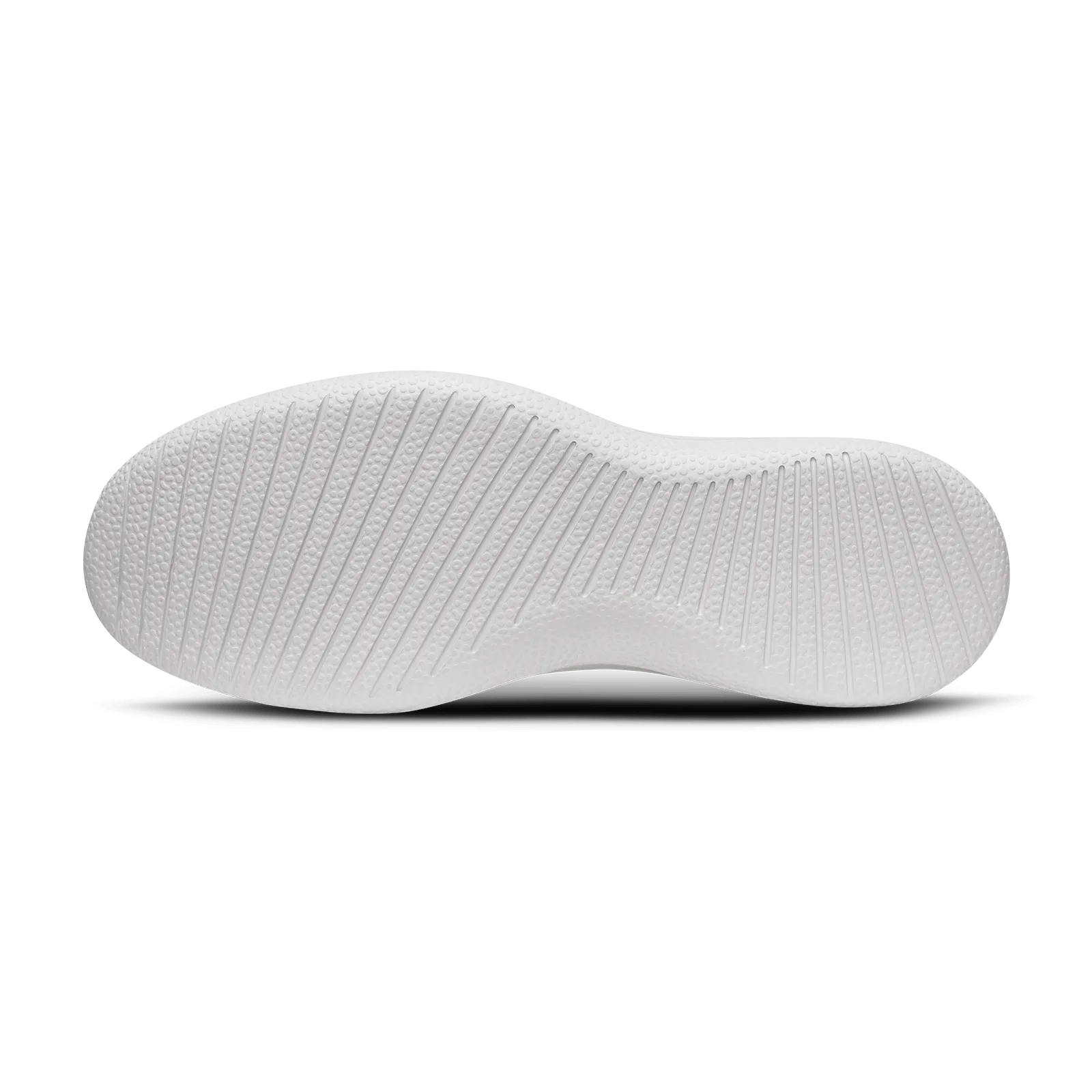 Sturdy sole Foam Insole Men's Tree Runner - Hazy Indigo (Blizzard Sole)
