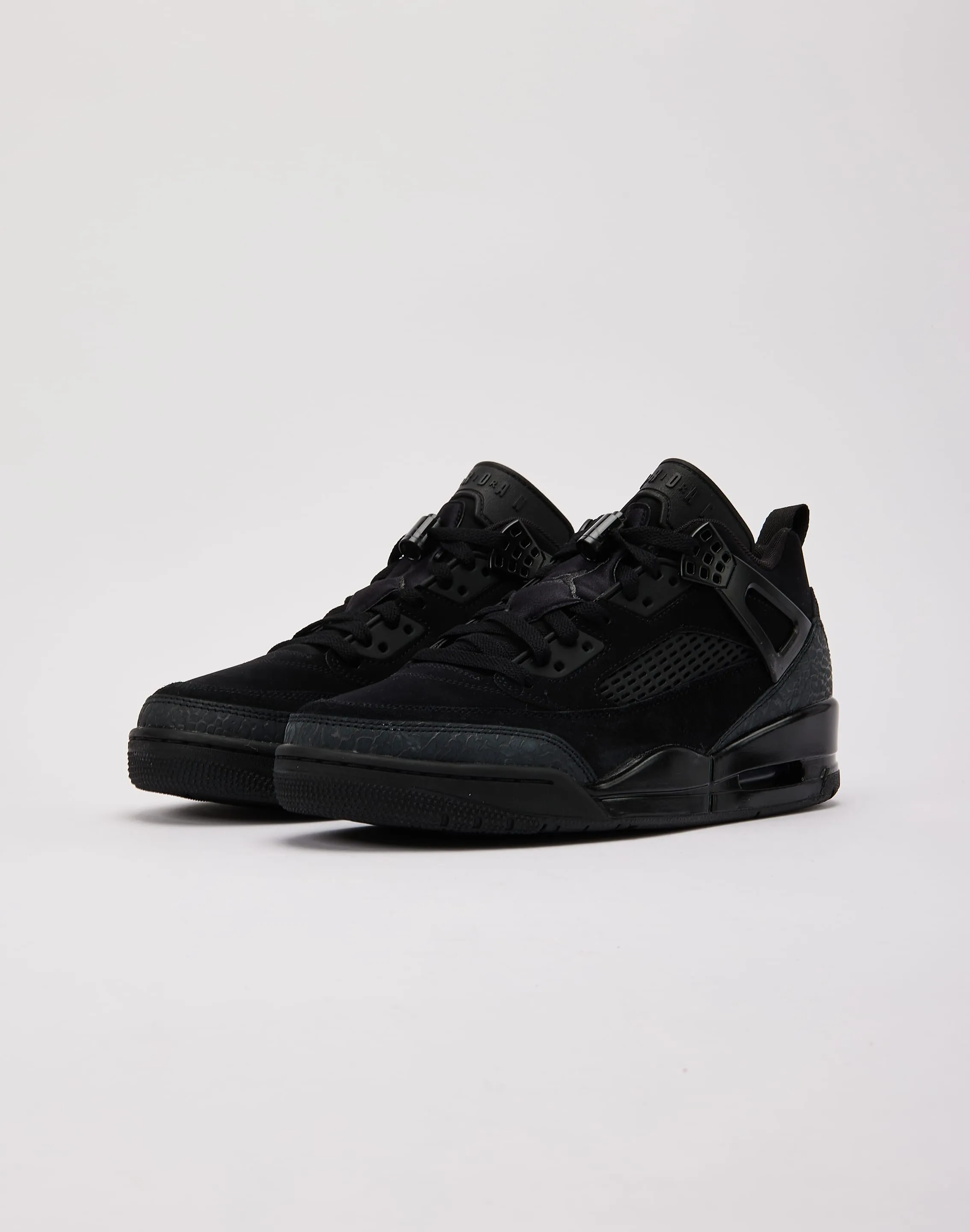Farm Step View Stop Jordan Spizike Low