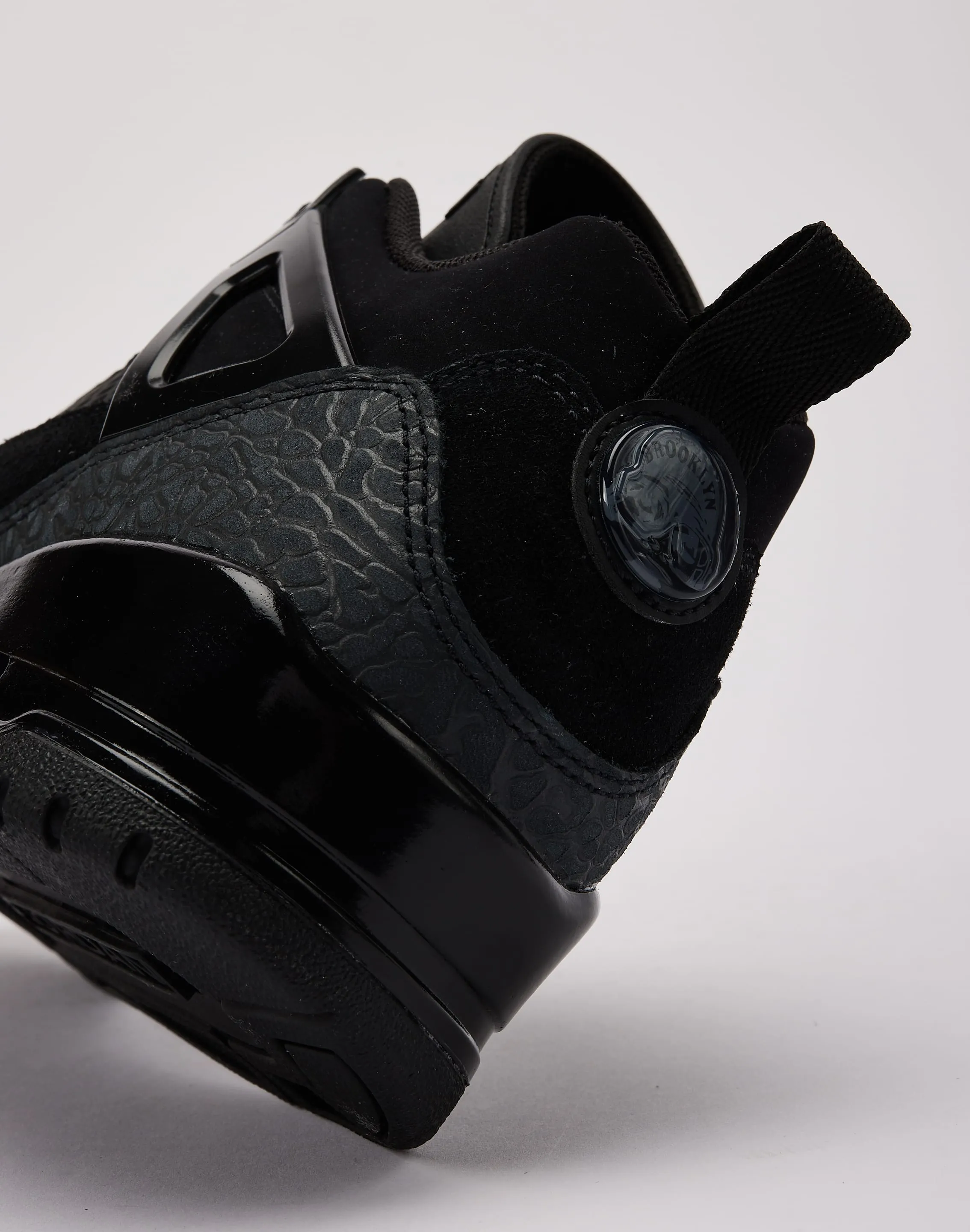Jordan Spizike Low Total Comfort SyntheticMaterial
