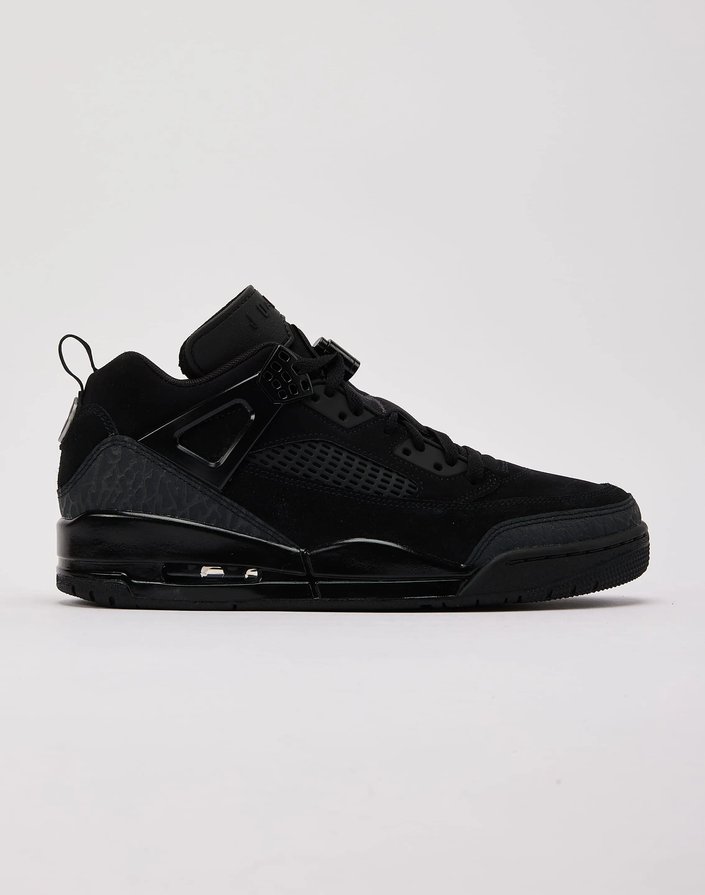 Jordan Spizike Low Wave Step