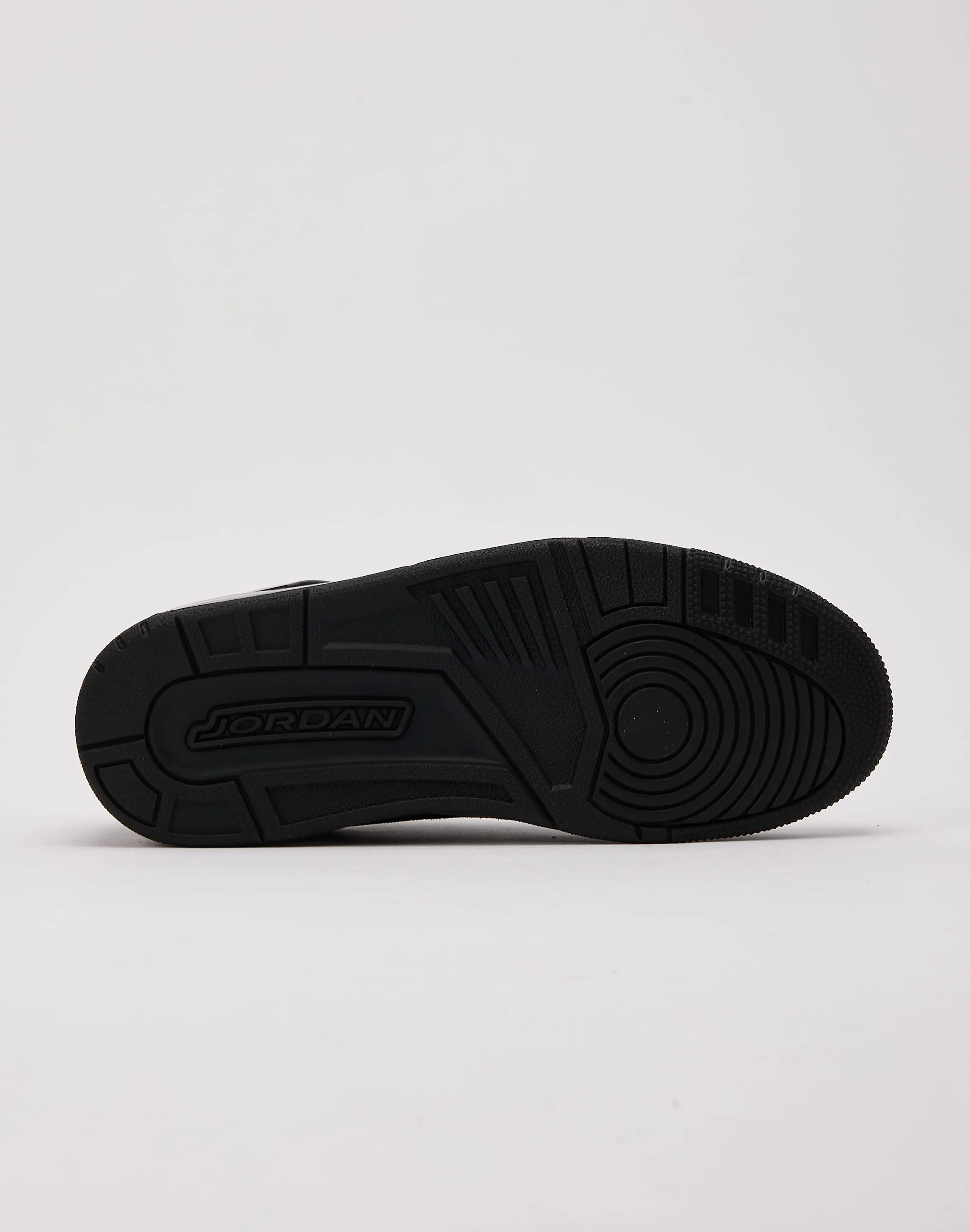 Jordan Spizike Low Breath Zone