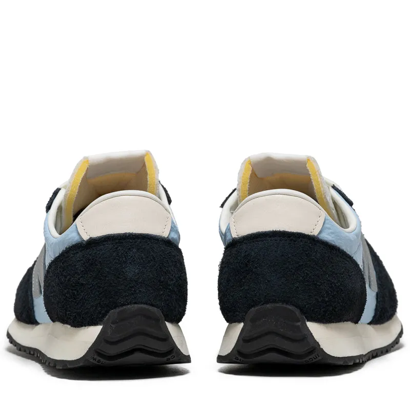 New Balance 471 - Light Chrome Blue/Black versatile function shoes