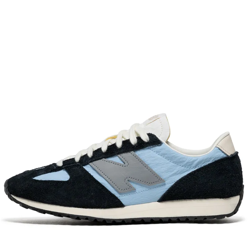 New Balance 471 - Light Chrome Blue/Black Forest running need
