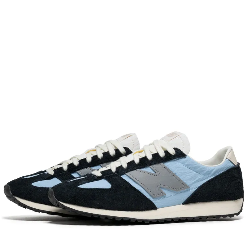 Comfort arch New Balance 471 - Light Chrome Blue/Black