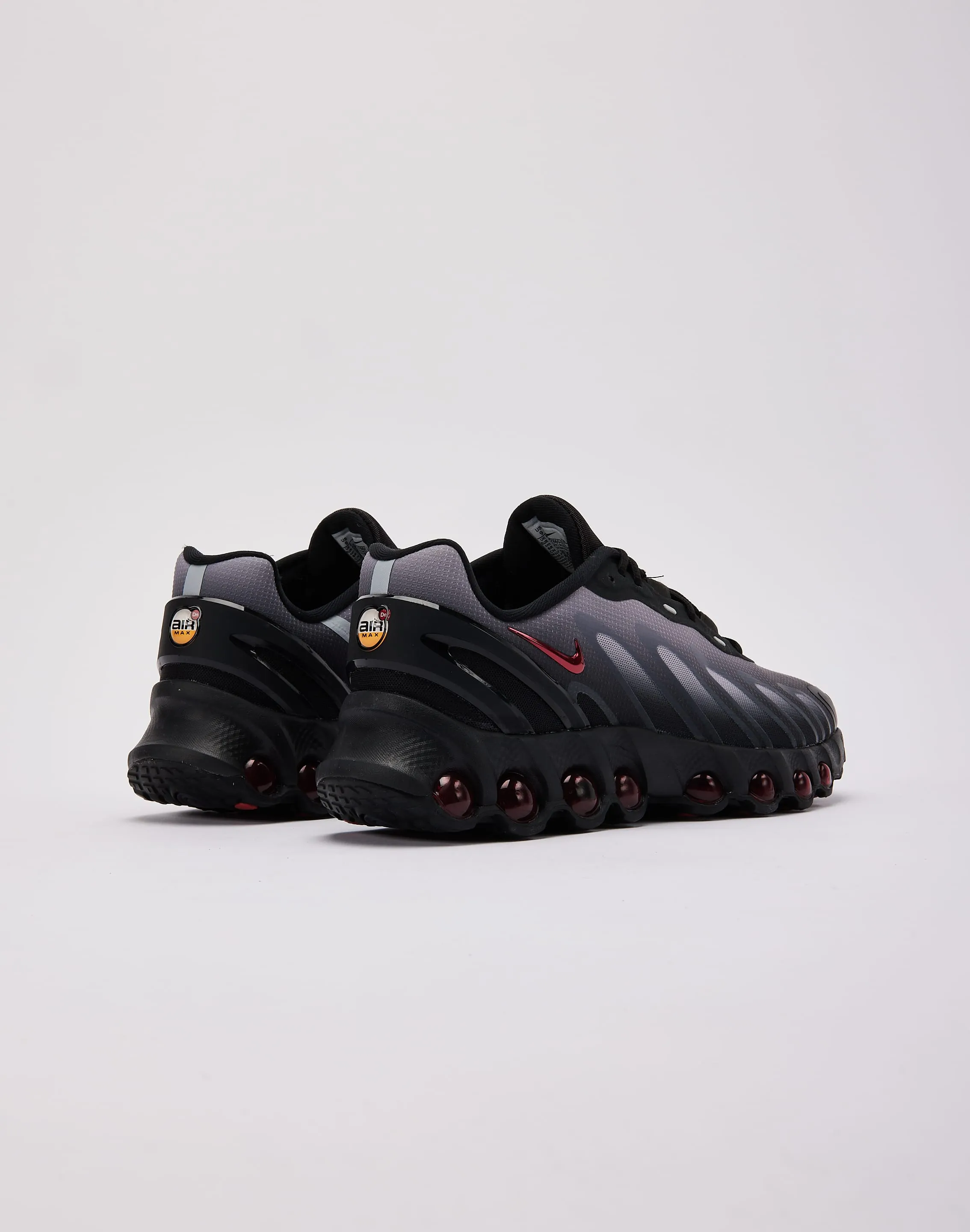 Any Day Simple Comfort Nike Air Max Dn8