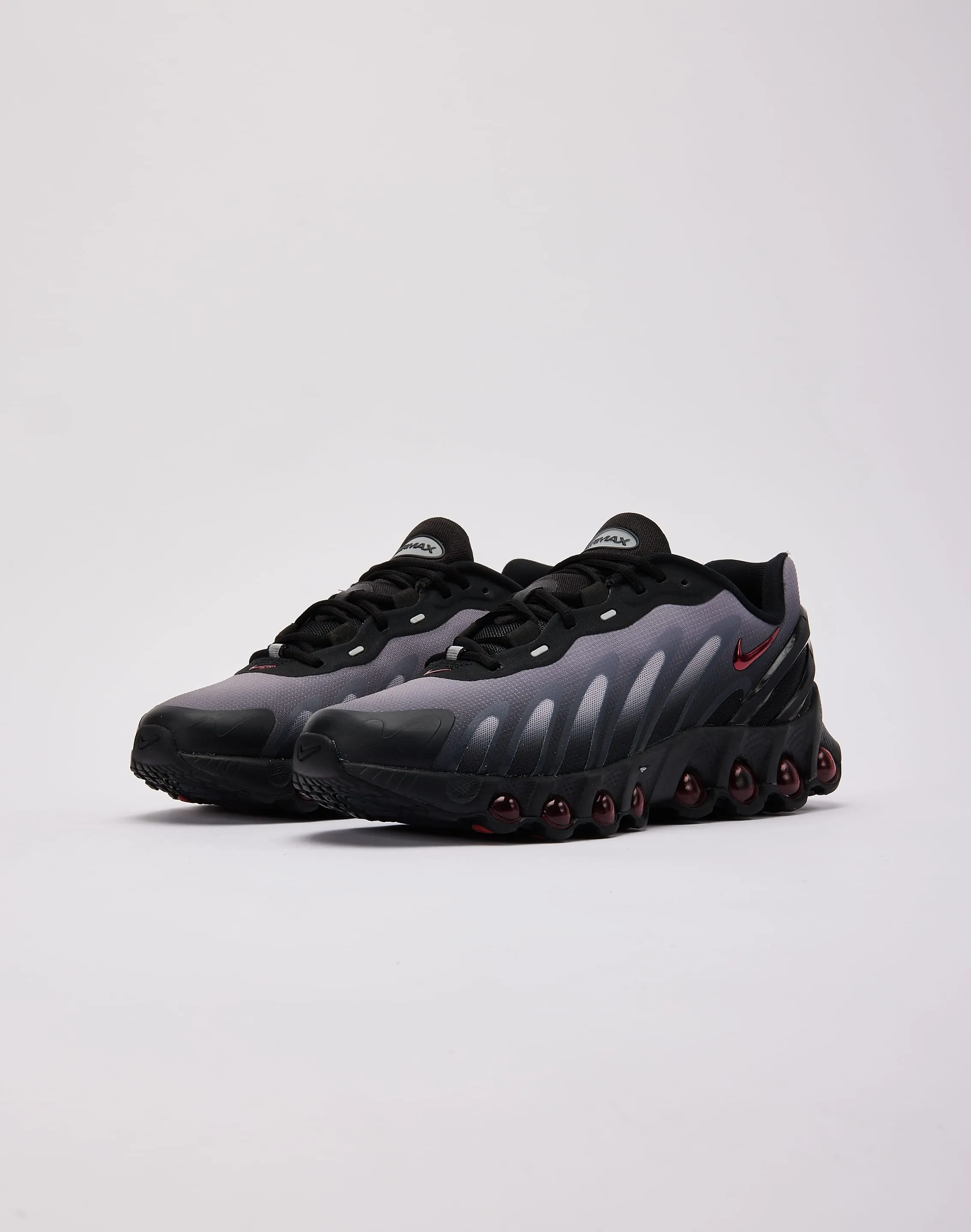 Comfort Function Nike Air Max Dn8
