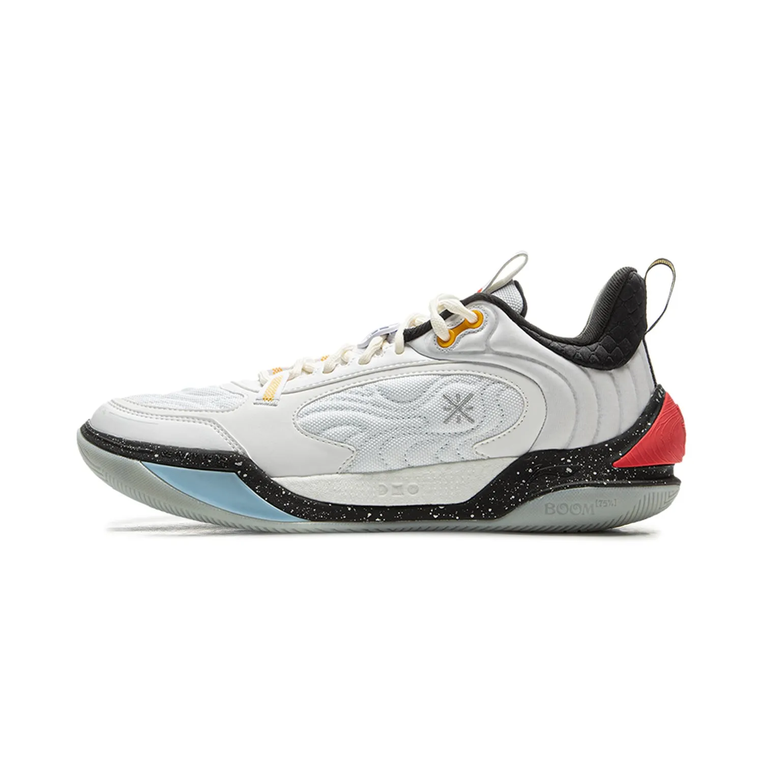 Wade Ice Blood 2 V2 "Explore" High Top Design Sun Tough