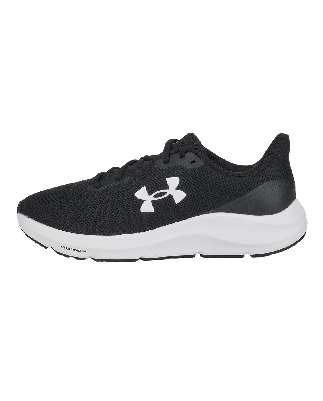 UA Pursuit 4 Men's Running Shoes Abrasion resistant ventilated insole shoes