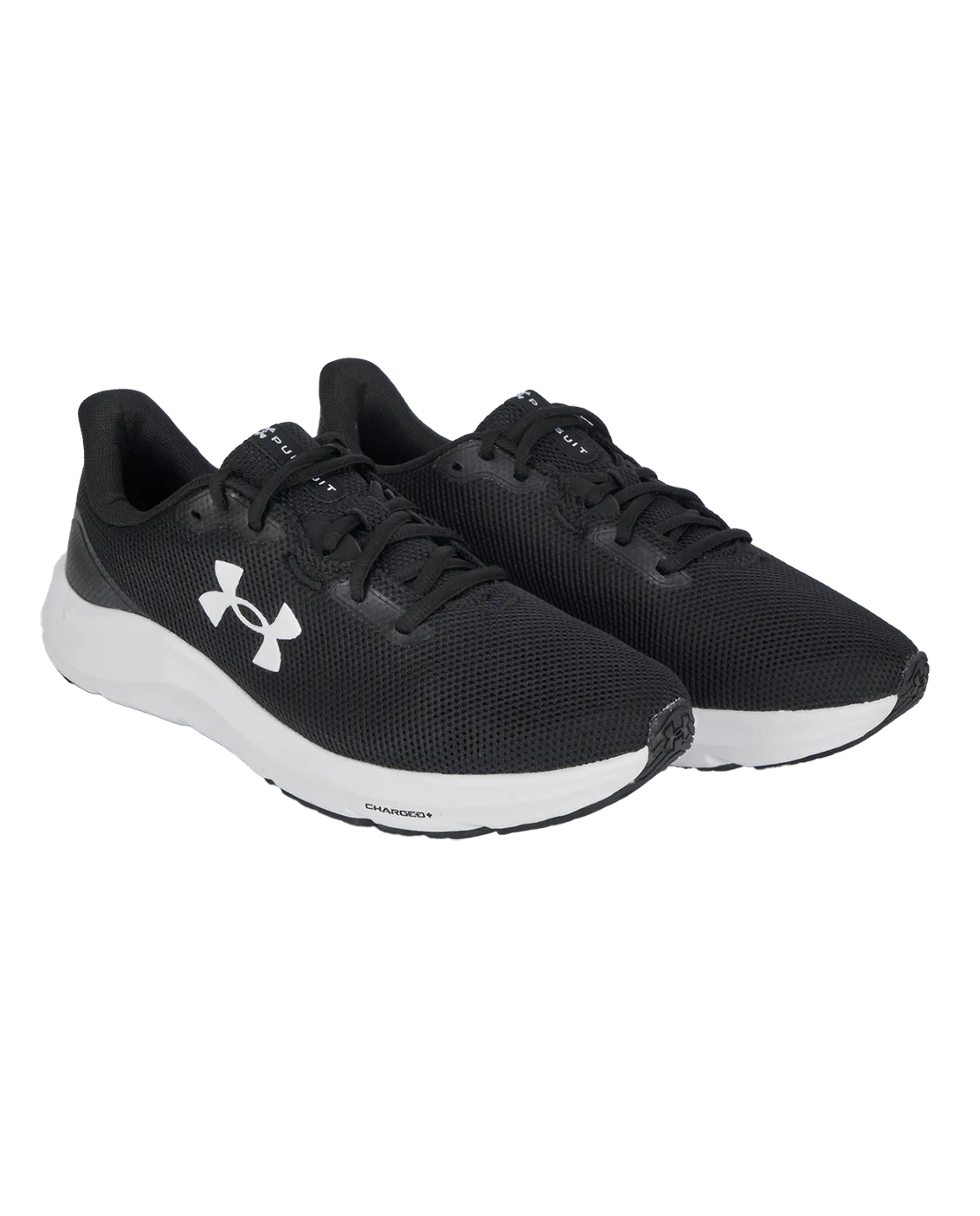 Heel Anti - UV UA Pursuit 4 Men's Running Shoes
