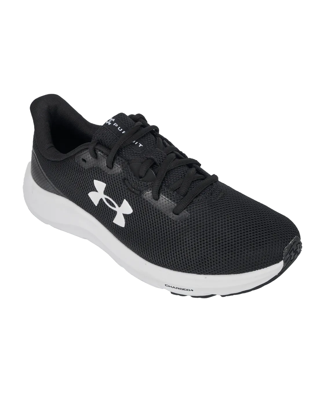 Low Maintenance UA Pursuit 4 Men's Running Shoes