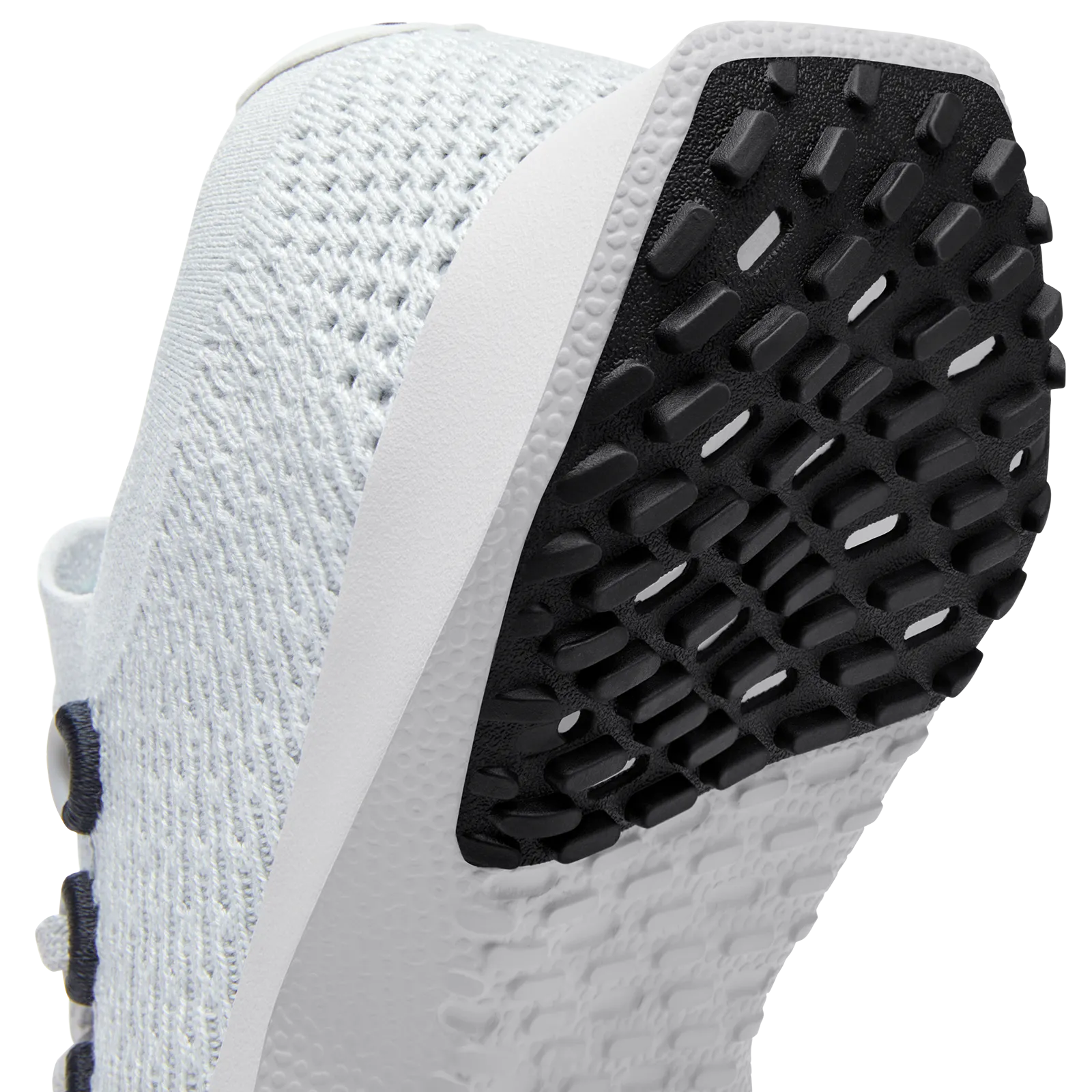 Compression Activated Fit Women's Tree Dasher 2 - Blizzard (Blizzard/Black Sole)
