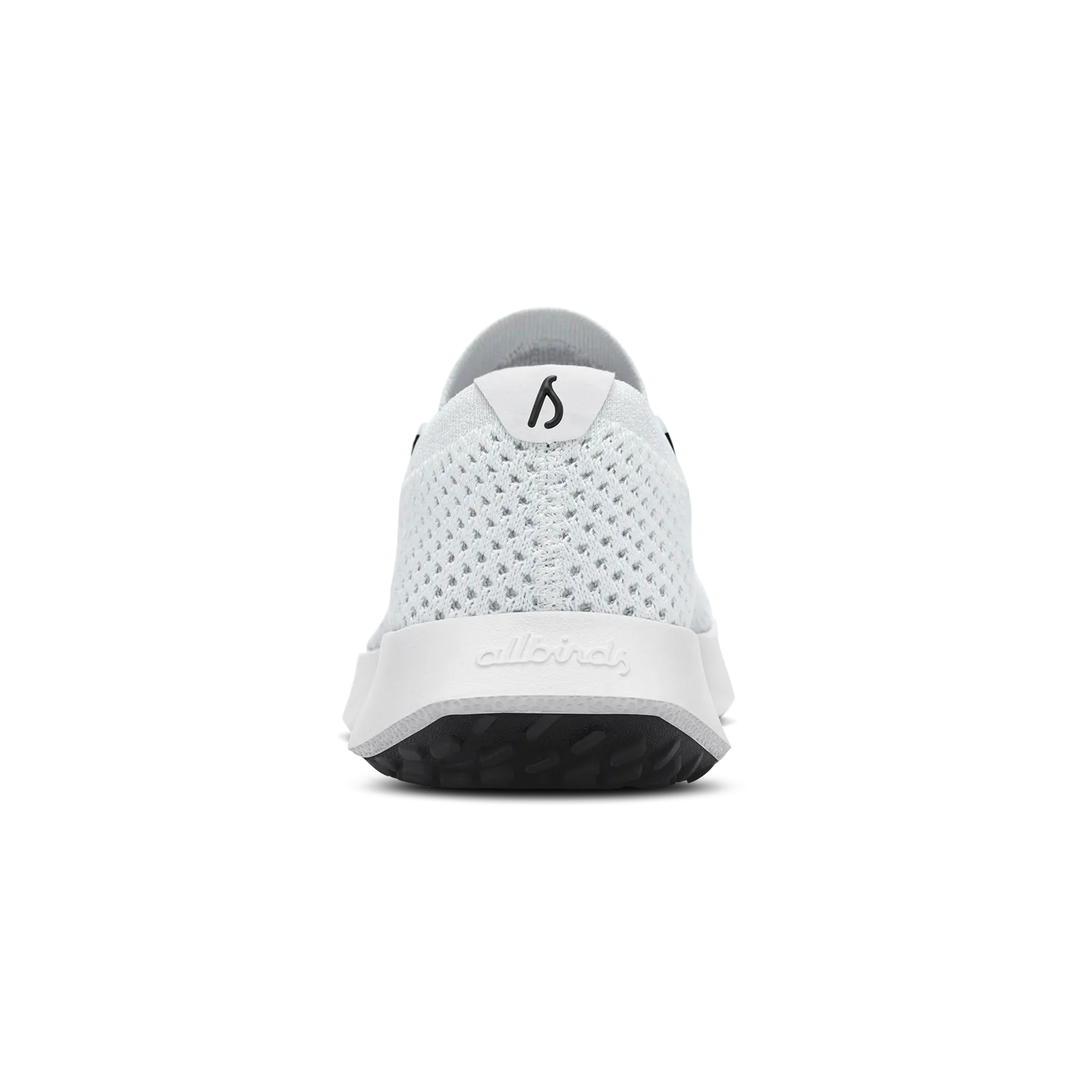 Women's Tree Dasher 2 - Blizzard (Blizzard/Black Sole) Outdoor Day