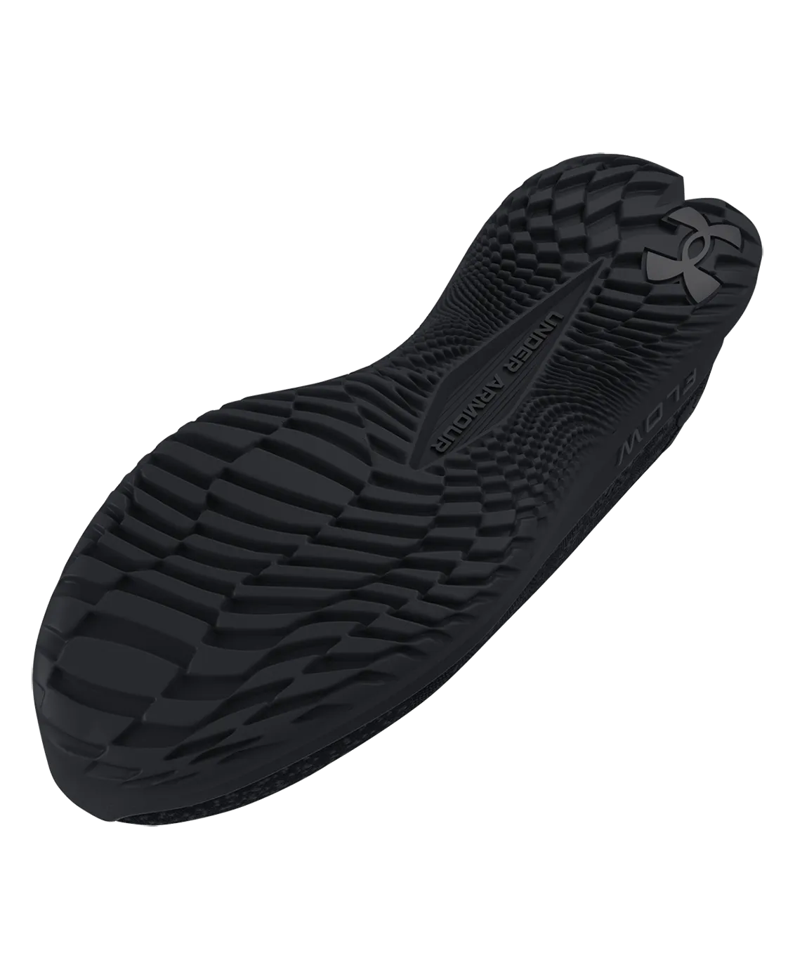 plyometric shoes UA Velociti 3 Men's Running Shoes