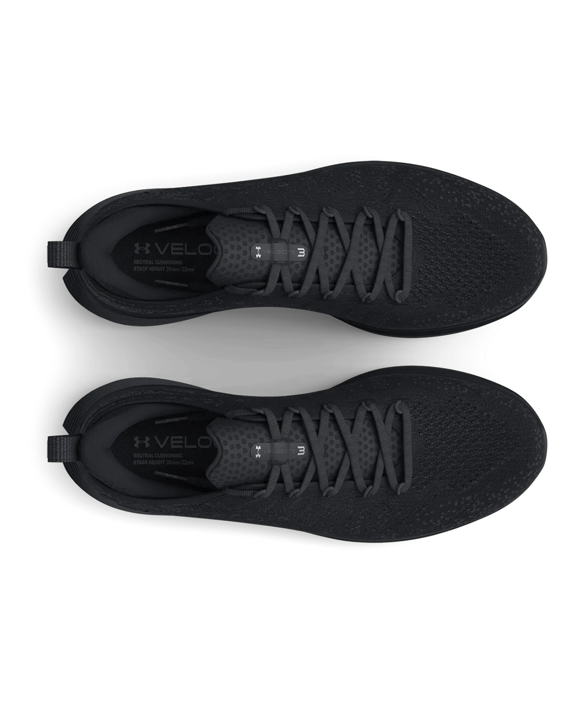 recovery running shoes UA Velociti 3 Men's Running Shoes