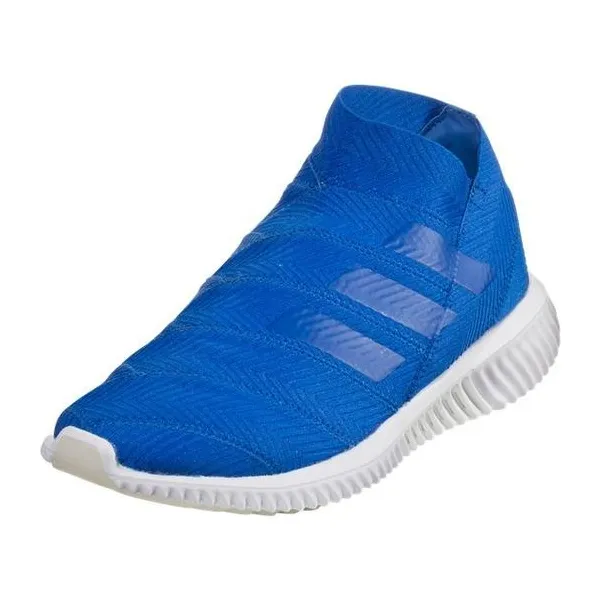 adidas Nemeziz Tango 18.1 TR (Football Blue) recycled - material shoes memory foam insole shoes
