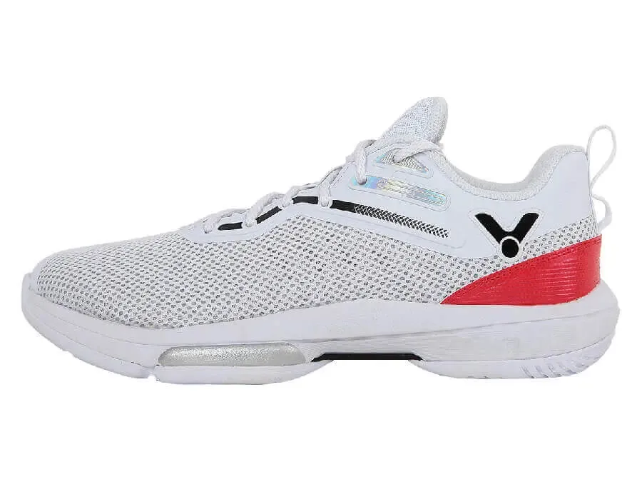 Mini Jump Victor P9600-A (White) Wide