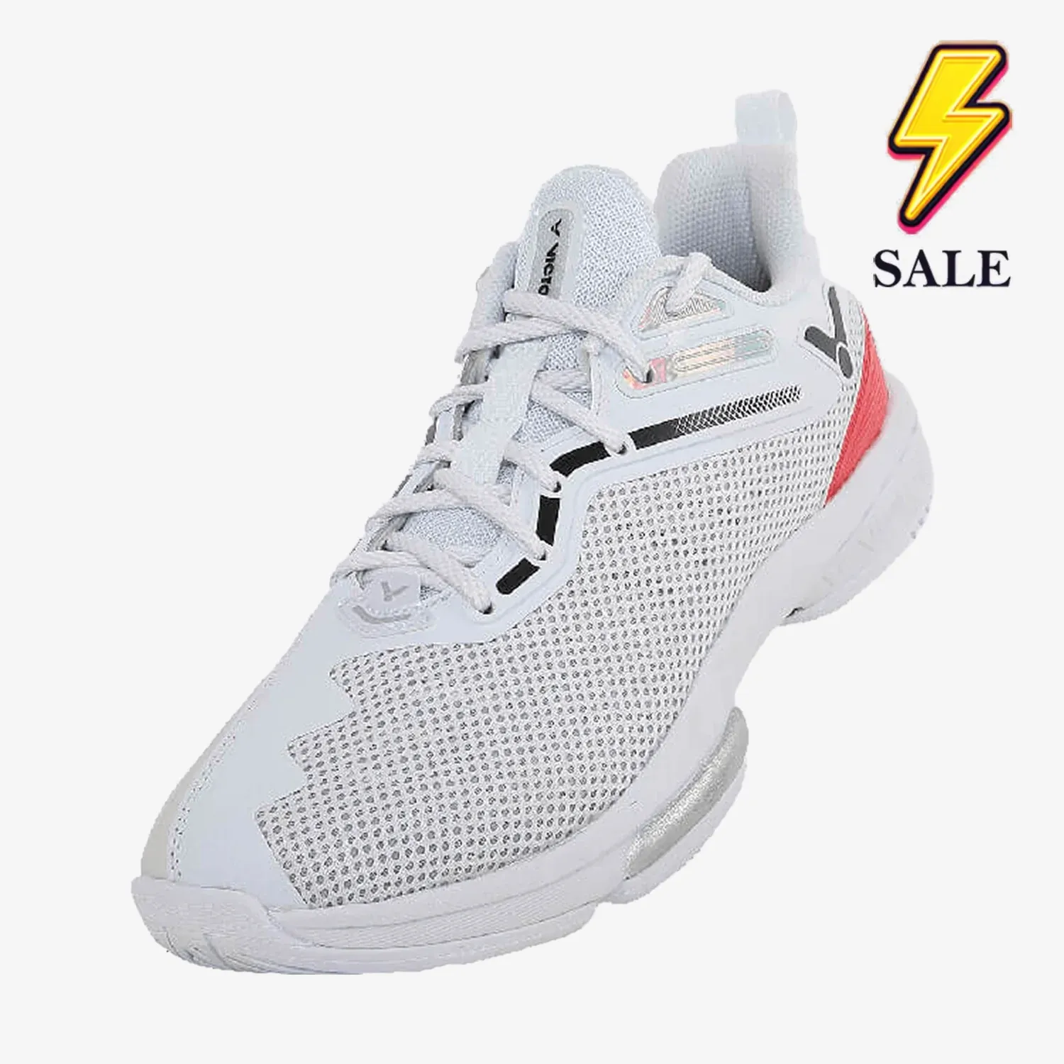 Quick Legend Victor P9600-A (White) Wide