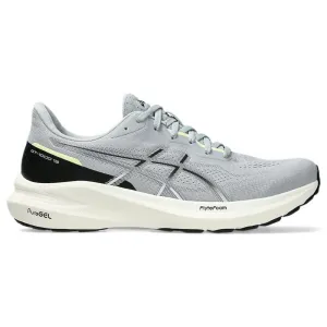 running in a concrete bridge area shoes autumn shoes ASICS GT-1000 13 D Mens Running Shoes