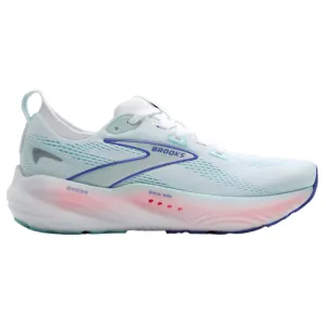 squash player shoes Brooks Glycerin 22 B Womens Running Shoes