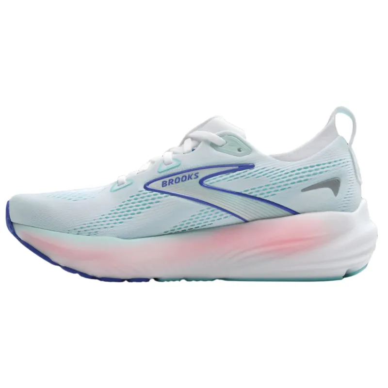 Brooks Glycerin 22 B Womens Running Shoes unstable - surface shoes