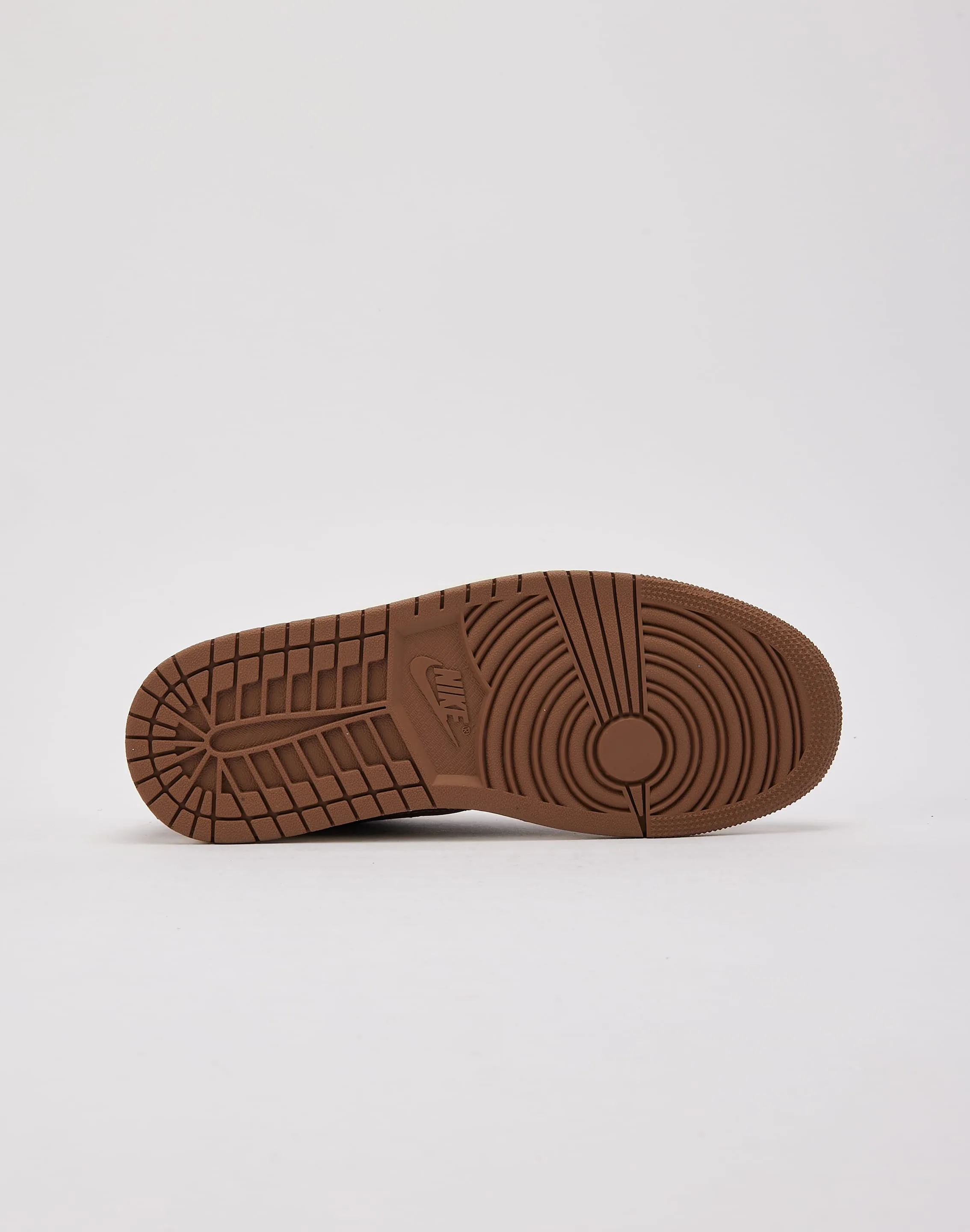 Jordan Air Jordan 1 Low Textile Upper