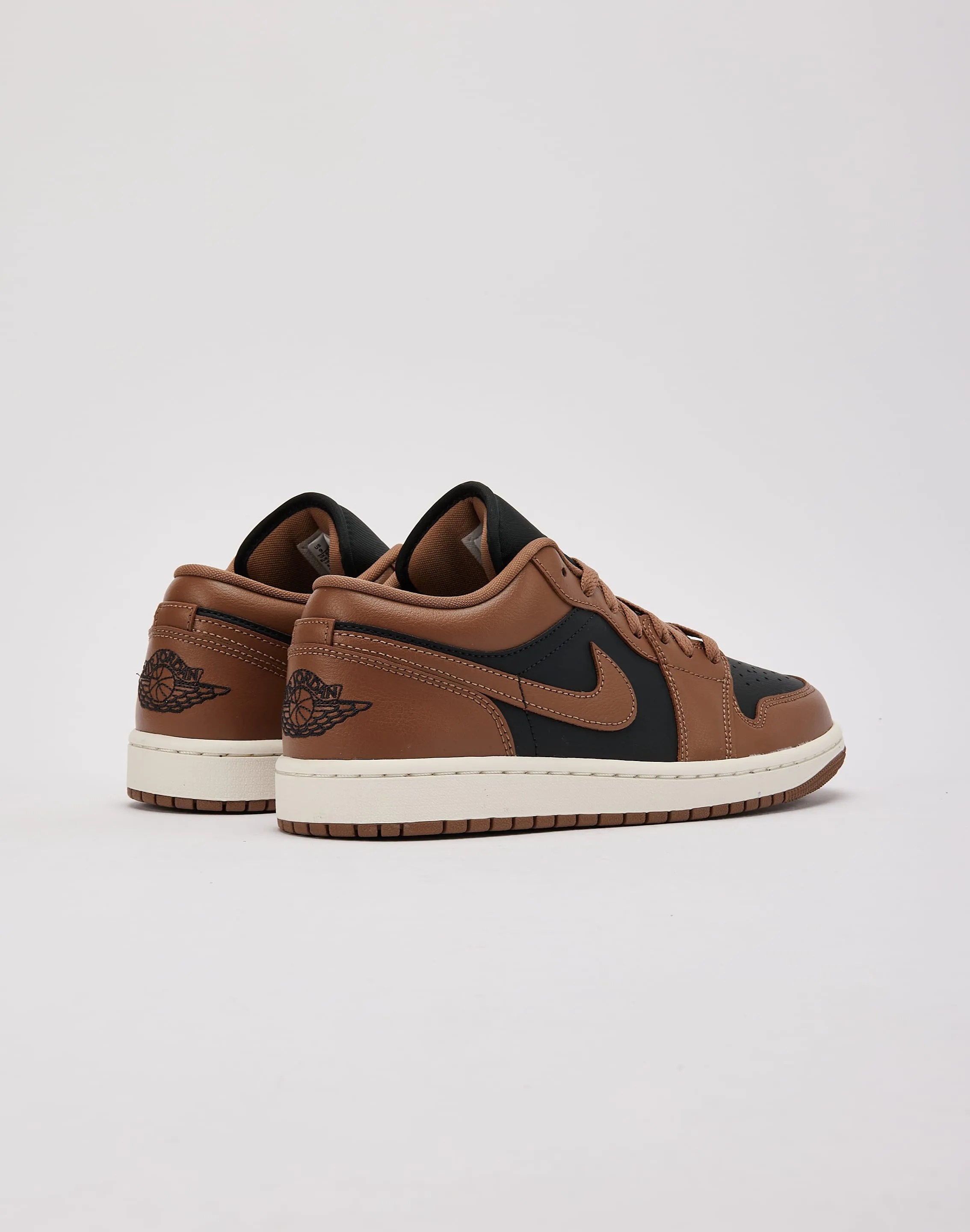 Tear Resistant Upper Comfort Lining Jordan Air Jordan 1 Low