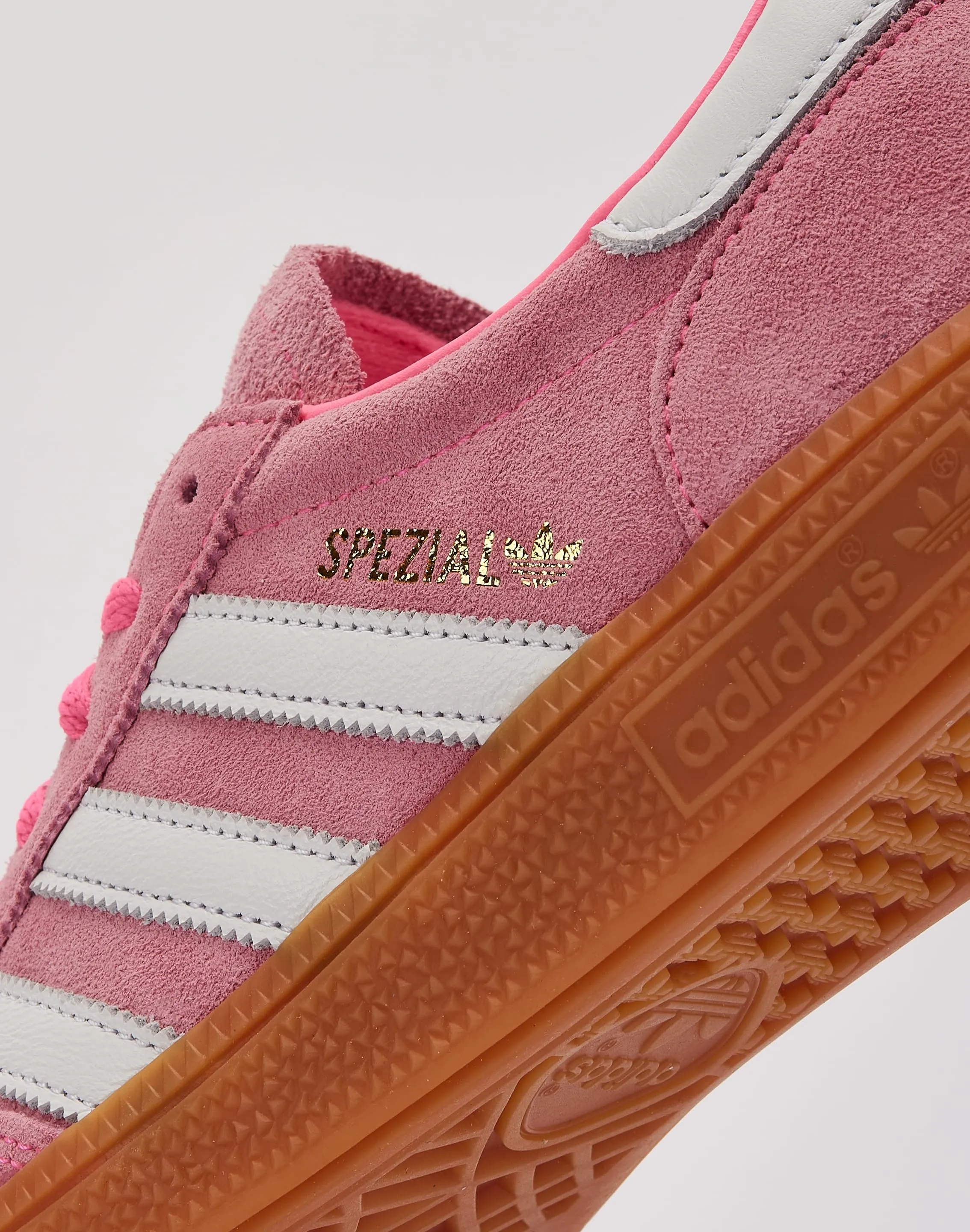 Adidas Handball Spezial Urban Luxury