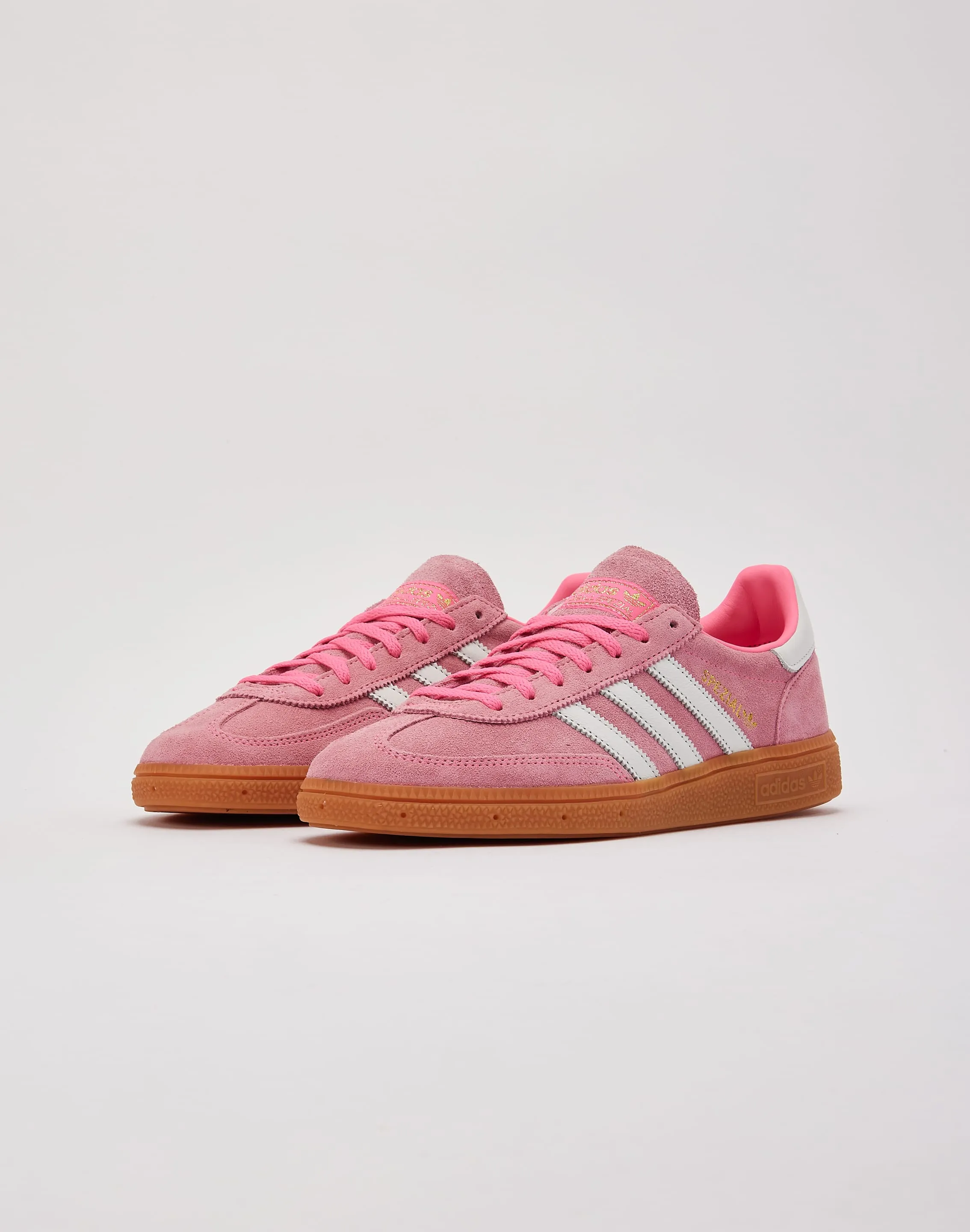 Refined Look Adidas Handball Spezial