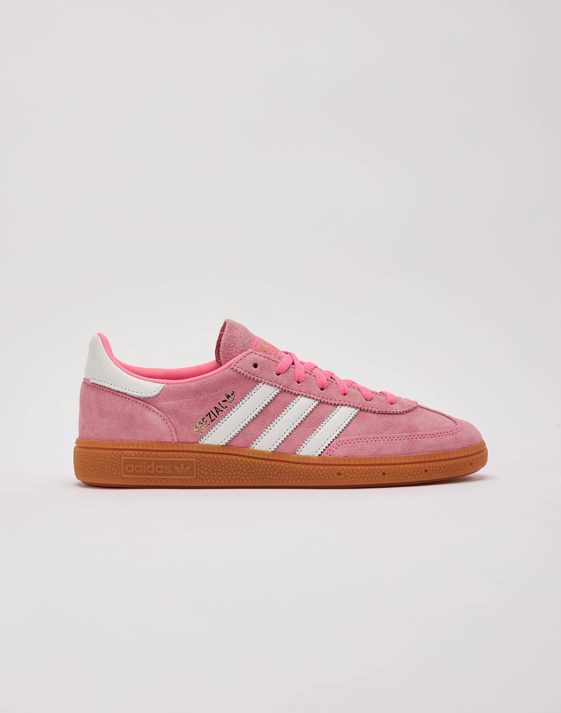 Zero Drop Platform Adidas Handball Spezial