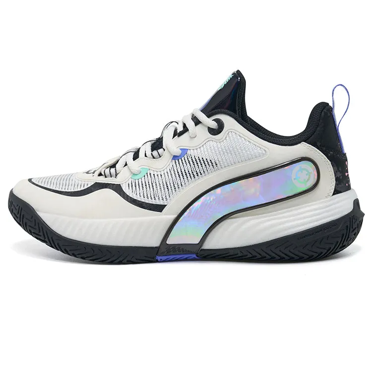 Comfort Linings Game Day Cushioning Rigorer AR Battle 2 'Comet' [Z323360103-1]