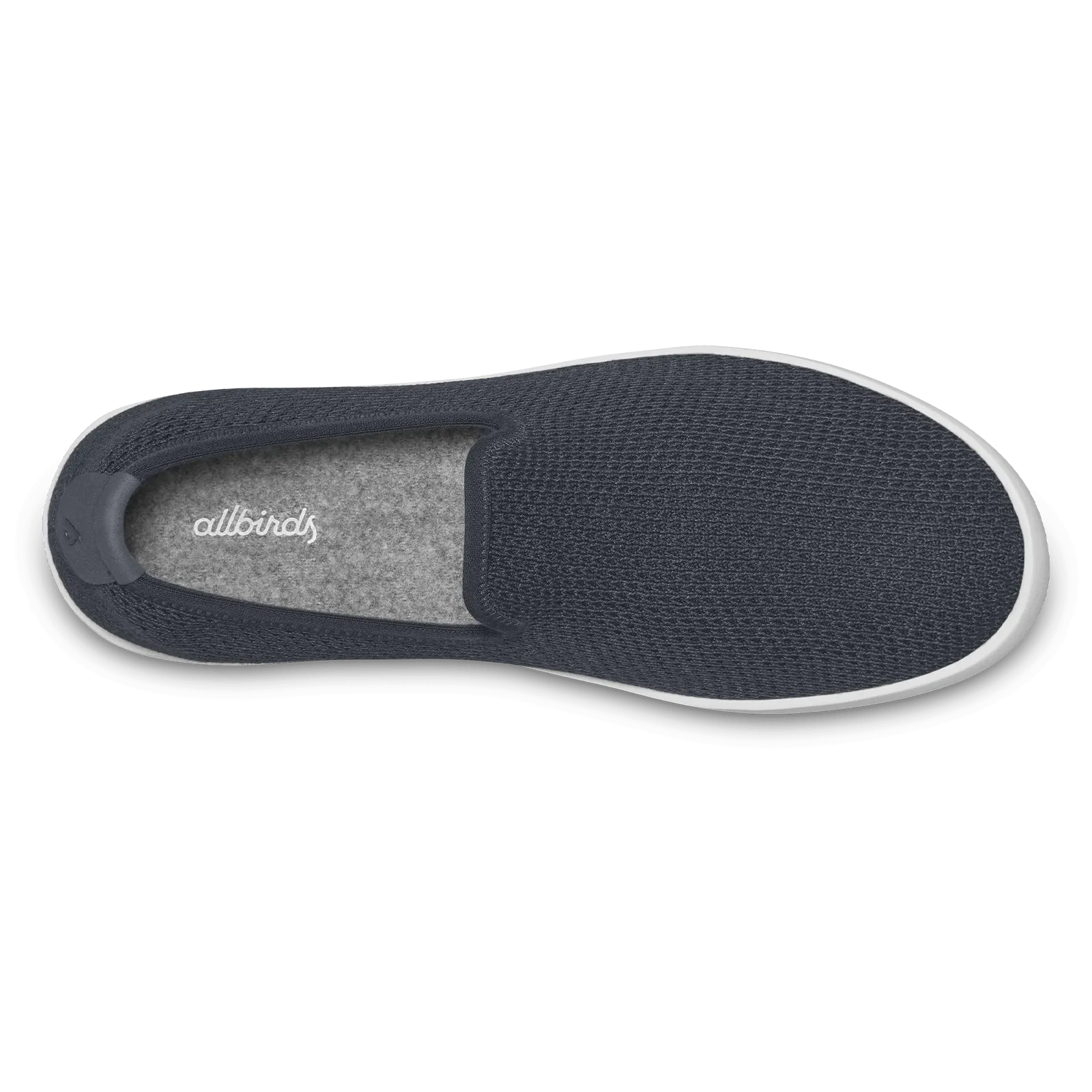 Every Season Women's Tree Lounger - Navy Night (White Sole)