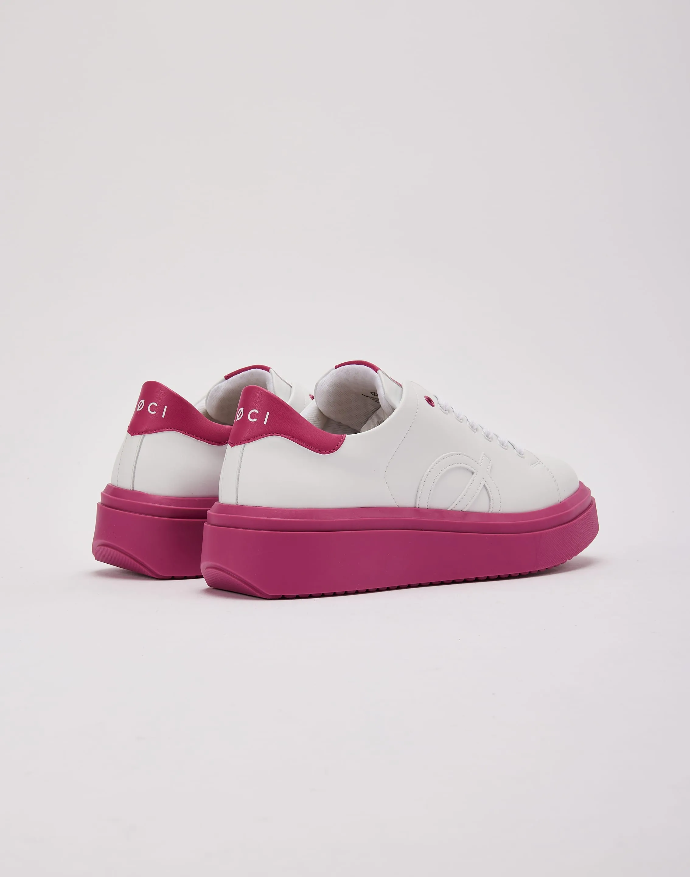 L?CI Nicki Minaj Apex Supportive Fit Ventilated Tongue